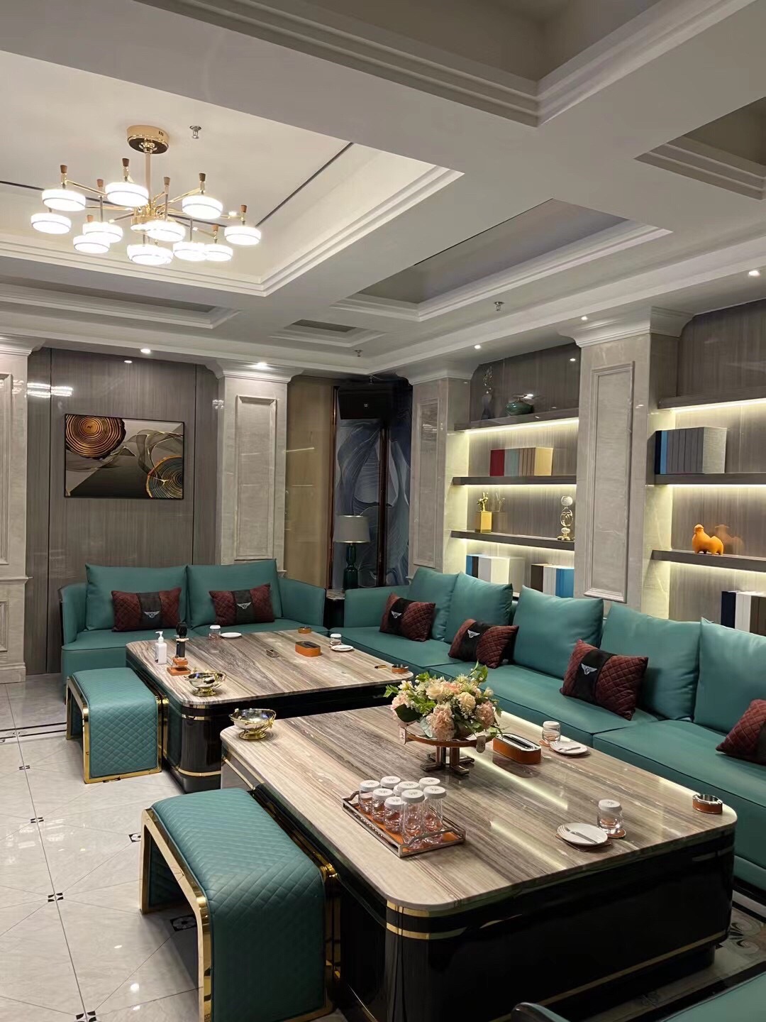 台州商务ktv性价比之选推荐-仙居县ktv预订