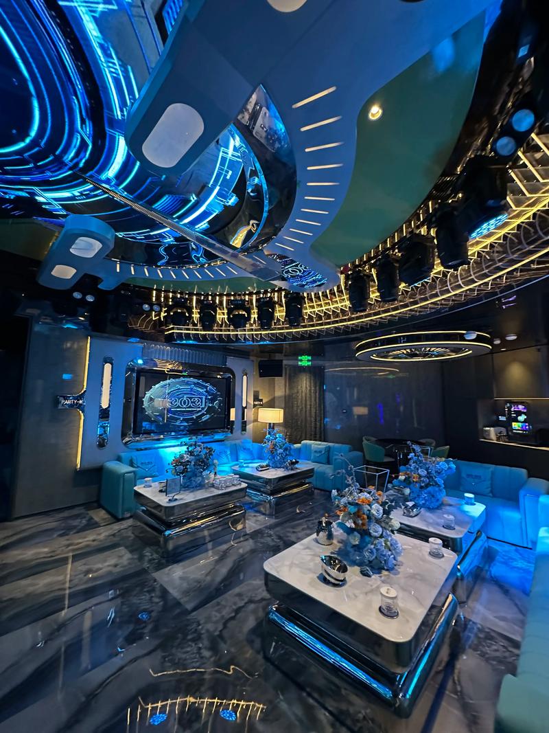 台州商务ktv优选品质尊享商务ktv体验-仙居县ktv预订