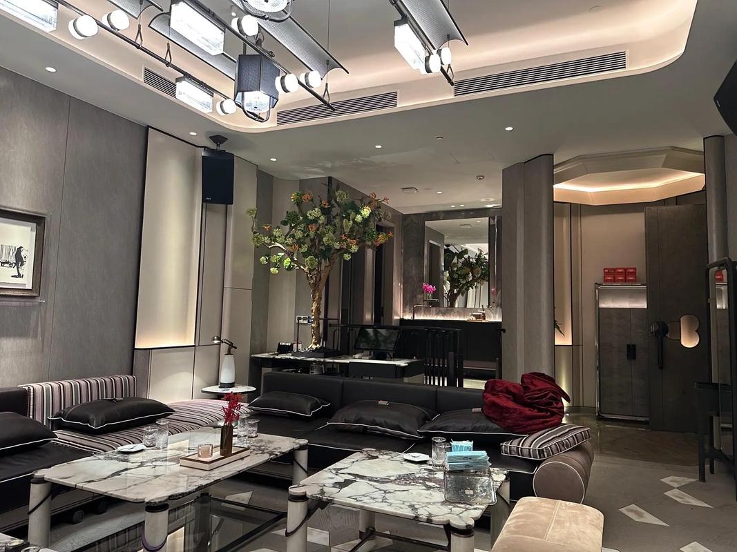 台州商务ktv能否组局解析-仙居县ktv预订