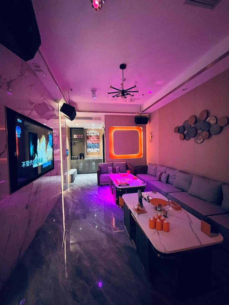 台州商务ktv模式详解-仙居县ktv预订